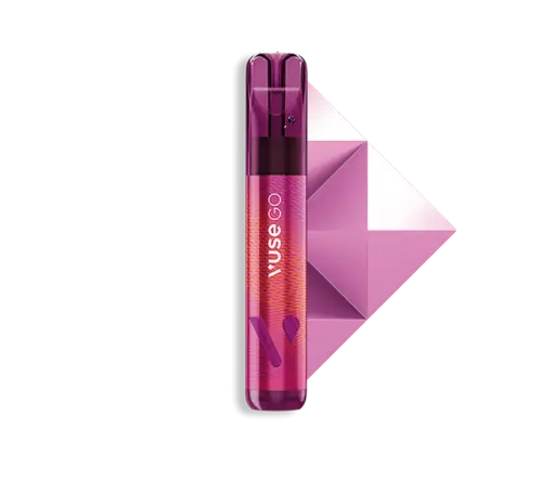 Vaporizador 1000 Puff Berry Blend Vuse