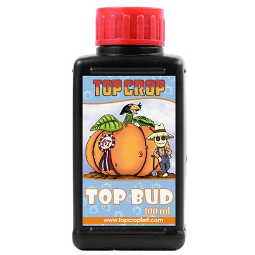 Top Bud 100ml Top Crop