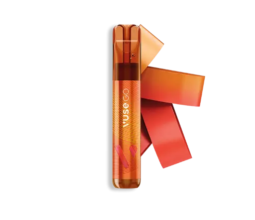 Vaporizador 1000 Puff Blood Orange Vuse