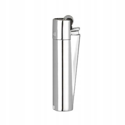 Encendedor Metálico Clipper