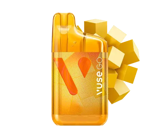 Vaporizador 5000 Puff Mango Ice Vuse