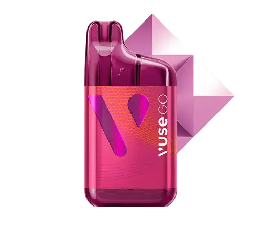 Vaporizador 5000 Puff Berry Blend Vuse