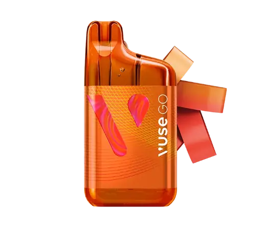 Vaporizador 5000 Puff Blood Orange Vuse