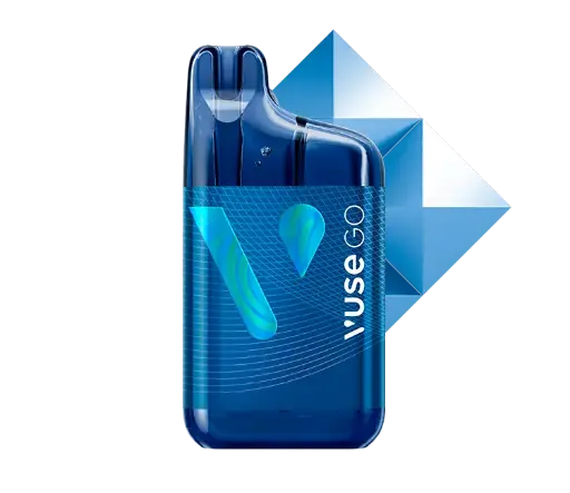 Vaporizador 5000 Puff Blue Raspberry Vuse