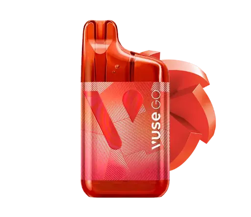 Vaporizador 5000 Puff Watermelon Ice Vuse