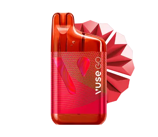 Vaporizador 5000 Puff Strawberry Kiwi Vuse