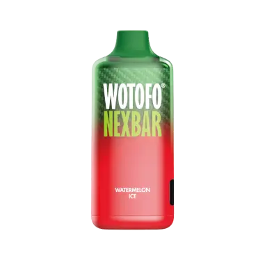 Vaporizador 10.000 Puff Watermelon Ice Wotofo