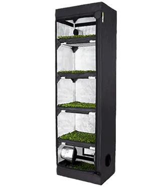 Probox Propagador L 60x40x200cm Garden High Pro