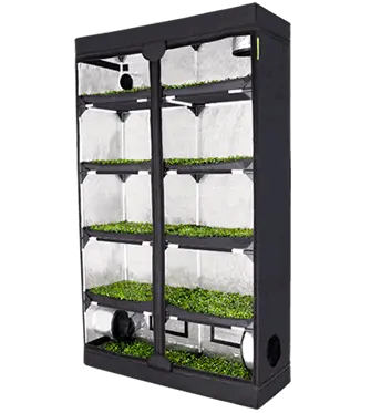 Probox Propagador XL 120x40x200cm Garden High Pro