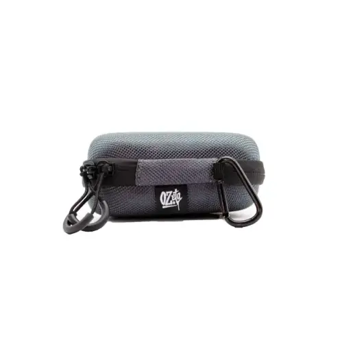 Estuche Antiolor Pequeño Gris Ozeta