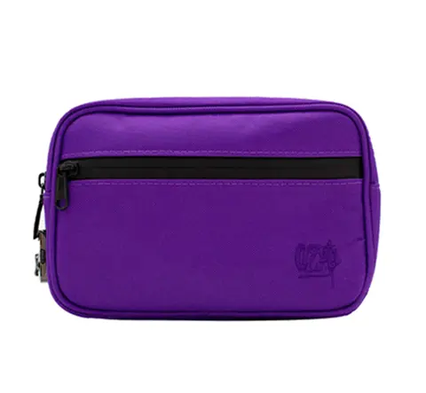 Bolso Antiolor Chestbag 4x4 Purple Ozeta