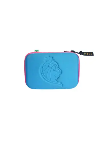 Estuche Antiolor Classic Blue Puff