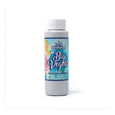 Big Vegeta 250ml Wonderland