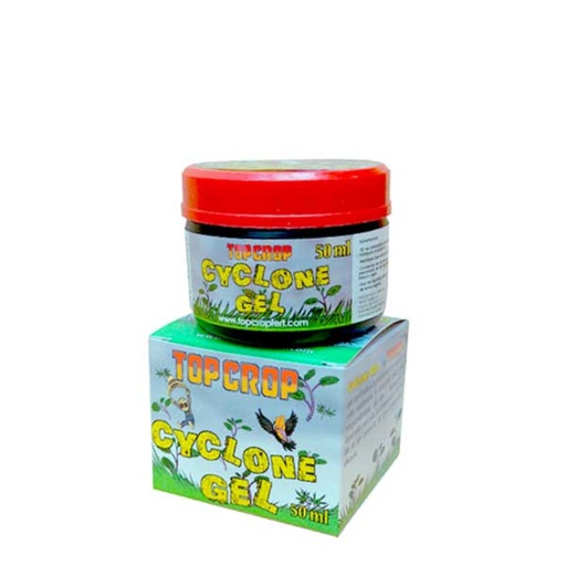 Cyclone 50mL Top Crop