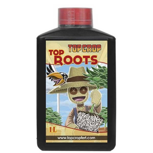 Top Roots 1L Top Crop