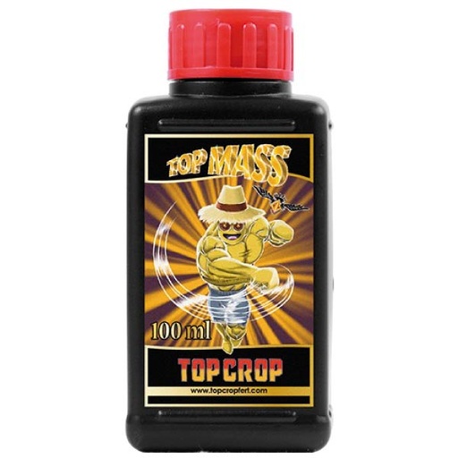 Top Mass 100mL Top Crop