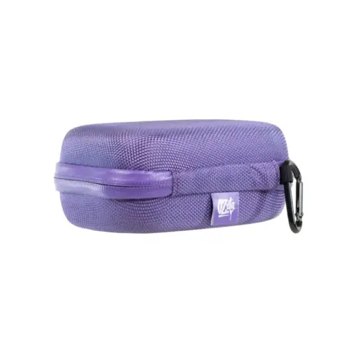 Estuche Rígido Mediano Purple Ozeta