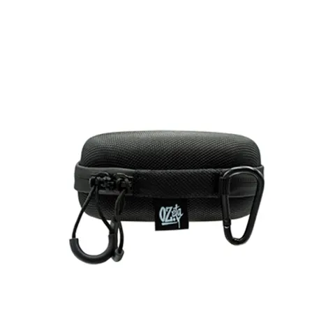 Estuche Antiolor Pequeño Black Ozeta