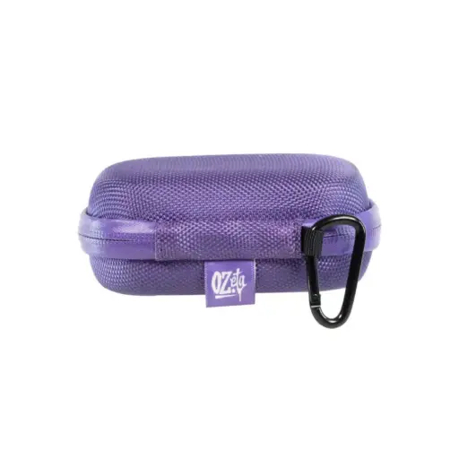 Estuche Antiolor Pequeño Purple Ozeta