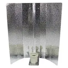 Reflector Stucco Vanguard