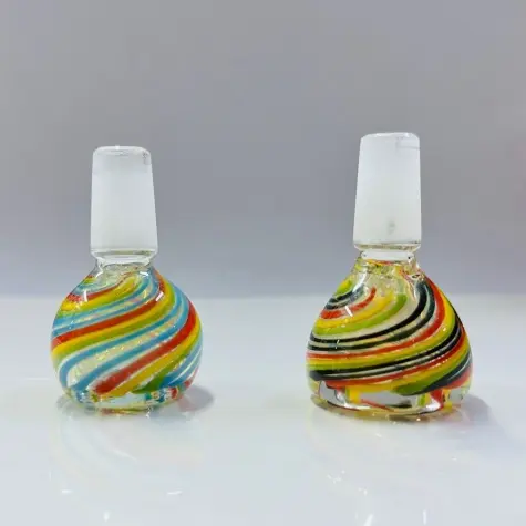 Quemador Bong 14mm Diseños Surtidos
