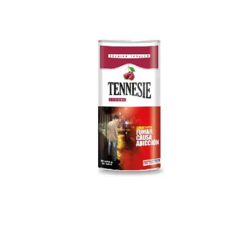 Tabaco Tennesie Cherry 40 grs
