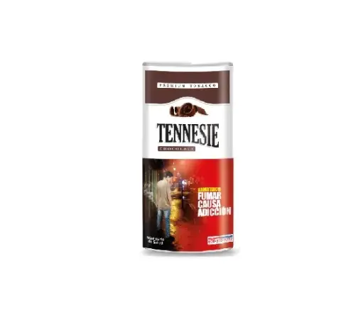 Tabaco Tennesie Chocolate 40 grs