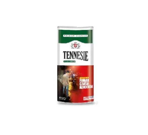 Tabaco Tennesie Virginia 40 grs