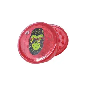 Moledor Acrílico 60mm Colores Gorilla