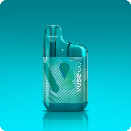 Vaporizador 3000 Puff Mint Ice Vuse