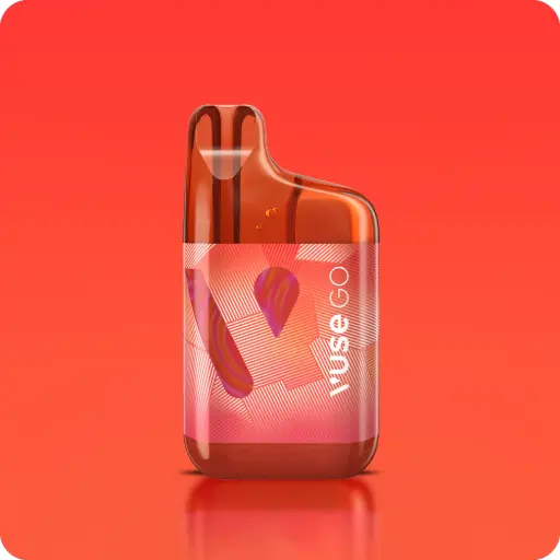 Vaporizador 3000 Puff Watermelon Ice Vuse