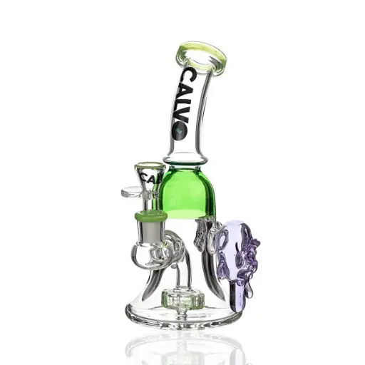 Phantom Rig Calvo Glass