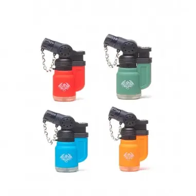 Soplete Mini Rubber 2.0 Calvo Glass