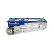 Ampolleta MH 250w Crecimiento Agrolite