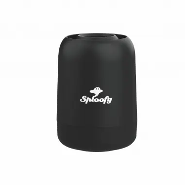 Filtro Olor Personal Pro II Black Sploofy