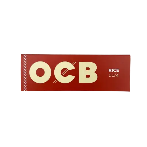 Papelillo Arroz 11/4 OCB