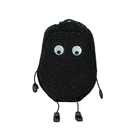 Estuche Antiolor Ywiwi Carboncin Ozeta