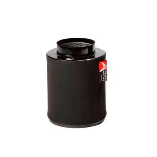Filtro de Carbón Falcon 150mm 600m3/h Vanguard