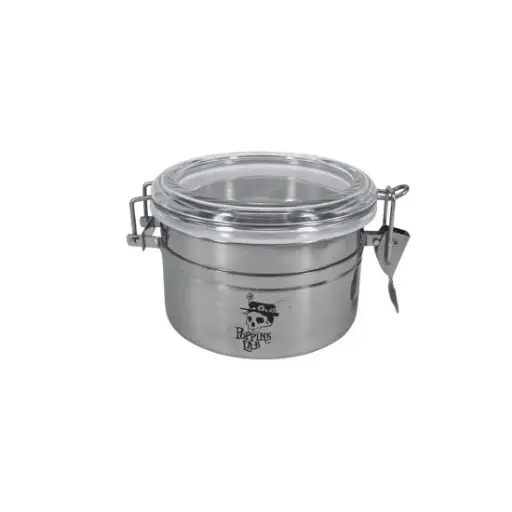 Contenedor Hermetico 800ml Poppins Lab