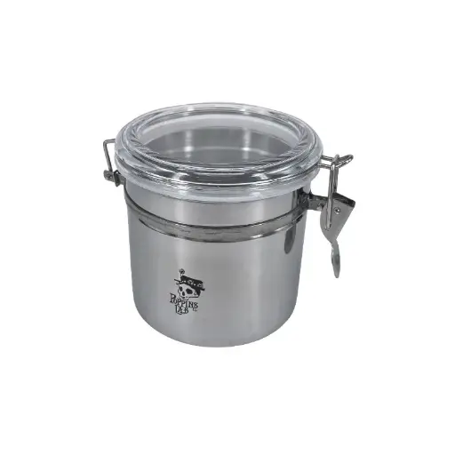 Contenedor Hermetico 1150ml Poppins Lab