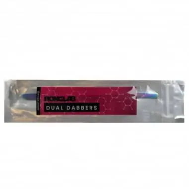 Dual Dabber Classic Bonglab