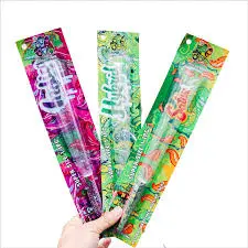 Cono Giga 28cm Celulosa 1u Gorilla Rolling Star