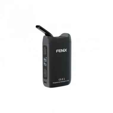 Vaporizador Hierbas Fenix Neo Weecke