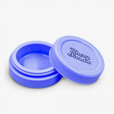 Contenedor 32mm Blue Blazy Susan | Store