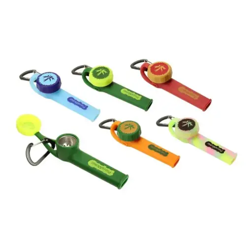 Pipa Karma Go Piece Maker