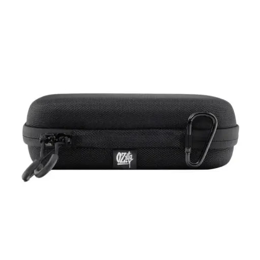 Estuche Antiolor Grande Black Ozeta