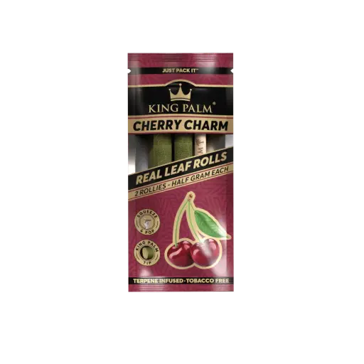 Blunt Terpenos 0.5g Cherry King Palm