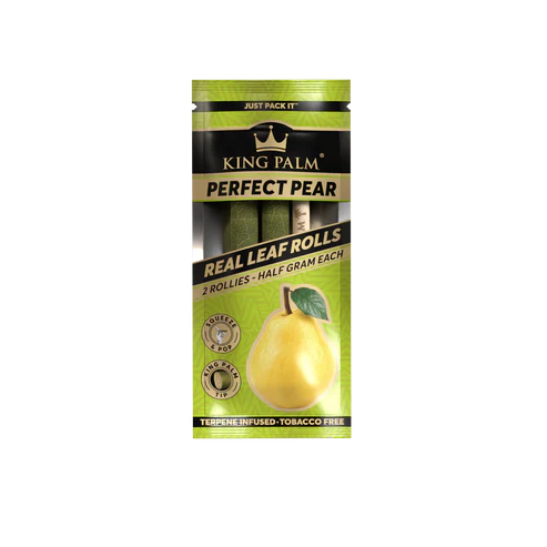 Blunt Terpenos 0.5g Pera King Palm