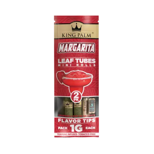 Blunt Terpeno 1g Margarita King Palm