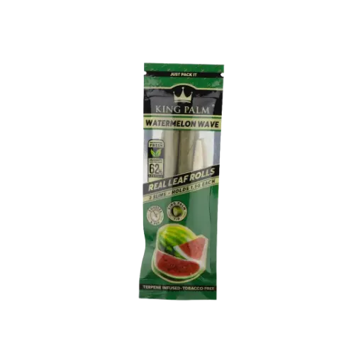 Blunt Terpeno 1g Sandia King Palm